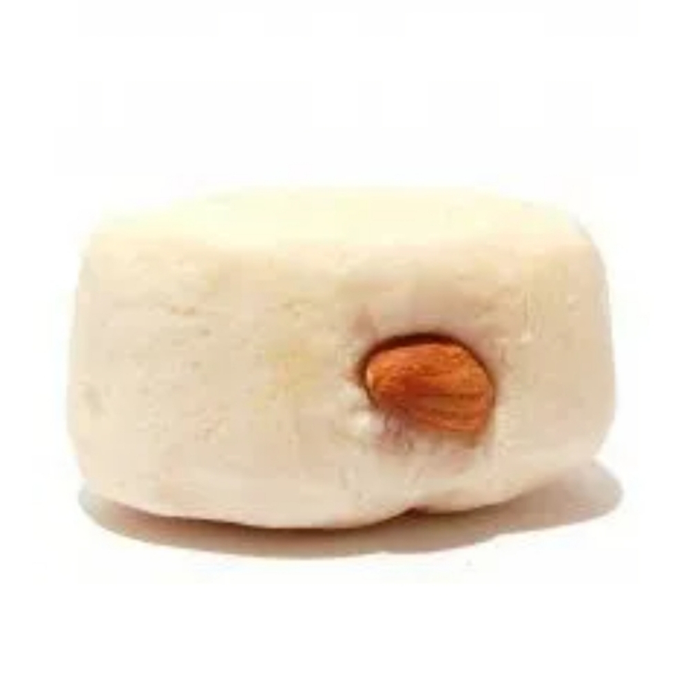 🌟HP🌟🧚‍♀️LUSH Marzibain DISCONTINUED 2023 Holiday Bubble Bar NWT
